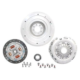 Valeo® - Clutch Flywheel Conversion Kit