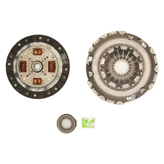 Valeo® - OEM Transmission Clutch Kit