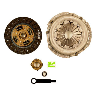 Valeo® - OEM Transmission Clutch Kit