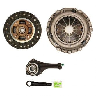 2003 mitsubishi lancer oz rally clutch kit