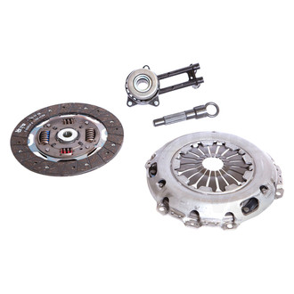 Valeo® - OEM Transmission Clutch Kit