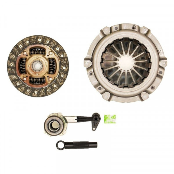 Valeo® 52152218 OEM Clutch Kit