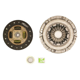 Valeo® - Clutch Kit