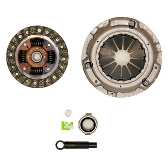 Valeo® - Clutch Kit