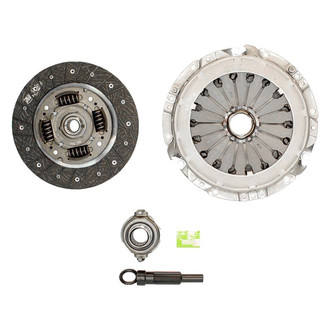 Valeo® - OEM Transmission Clutch Kit