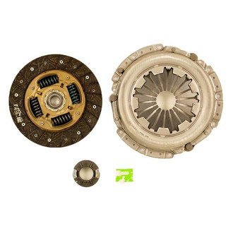 Valeo® - OEM Transmission Clutch Kit