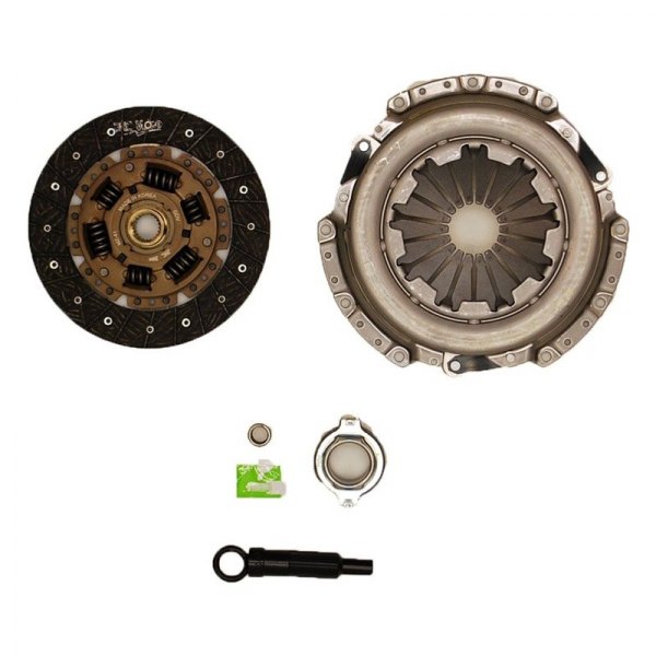 Valeo® - OEM Clutch Kit