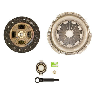 Valeo® - Clutch Kit