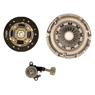 Valeo® - OEM Transmission Clutch Kit