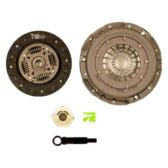 Valeo® - OEM Transmission Clutch Kit