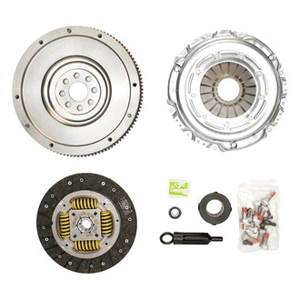 Valeo® - Clutch Flywheel Conversion Kit