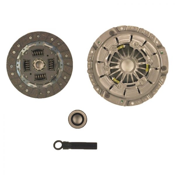 Valeo® - OEM Clutch Kit