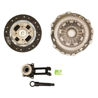 Valeo® - OEM Transmission Clutch Kit