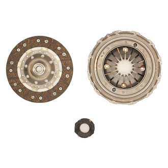 Valeo® - OEM Transmission Clutch Kit