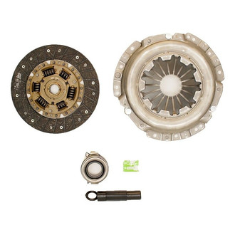 Valeo® - OEM Transmission Clutch Kit