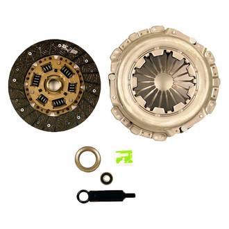 Valeo® - OEM Transmission Clutch Kit