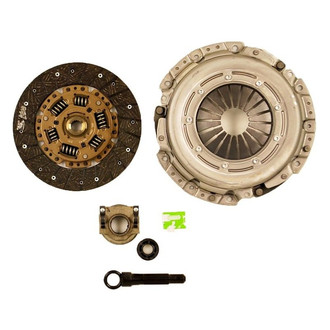Valeo® - Clutch Kit