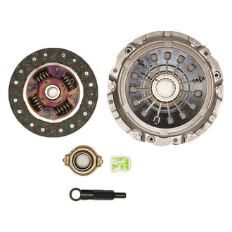 Valeo® - Clutch Kit