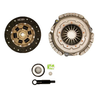 Valeo® - OEM Transmission Clutch Kit