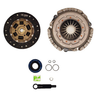 Valeo® - OEM Transmission Clutch Kit
