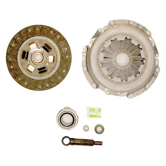 Valeo® - Clutch Kit
