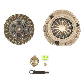 Valeo® - OEM Transmission Clutch Kit