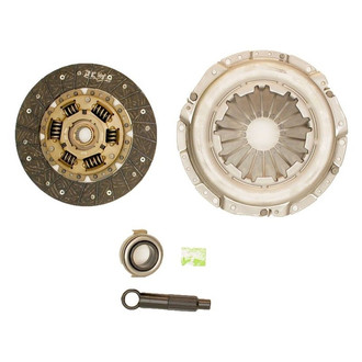 Valeo® - OEM Transmission Clutch Kit