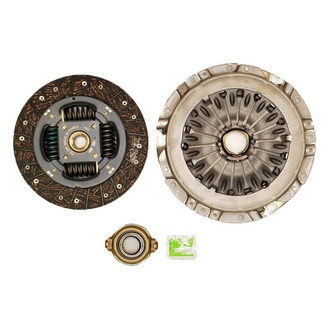 Valeo® - OEM Transmission Clutch Kit