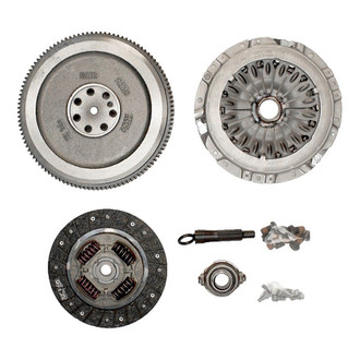 Valeo® - Clutch Flywheel Conversion Kit