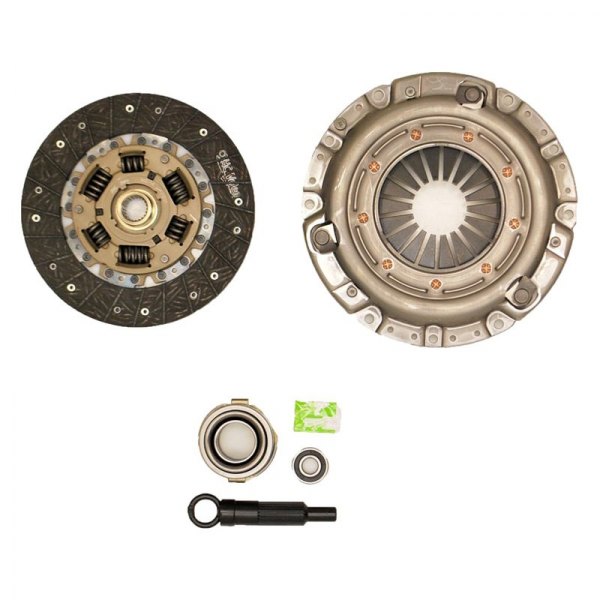 Valeo® - OEM Clutch Kit