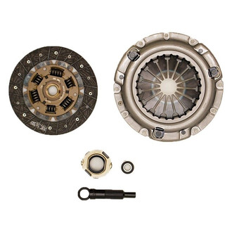 Valeo® - Clutch Kit