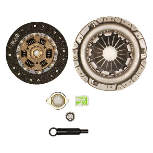 Valeo® - OEM Clutch Kit