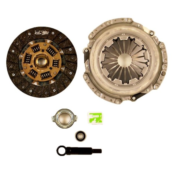 Valeo® - OEM Clutch Kit