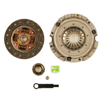 Valeo® - Clutch Kit