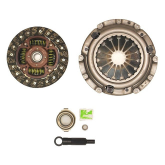 Valeo® - OEM Transmission Clutch Kit