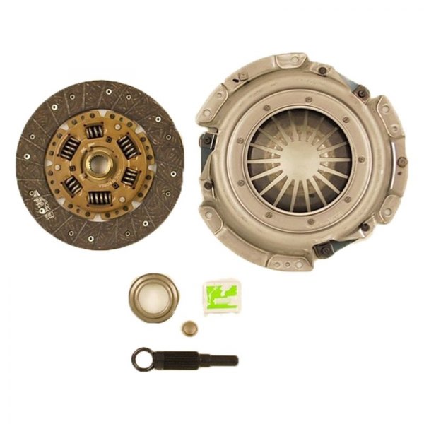 Valeo® - OEM Clutch Kit