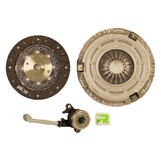Valeo® - OEM Transmission Clutch Kit