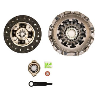 Valeo® - Clutch Kit