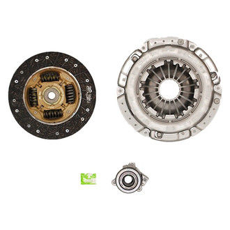 Valeo® - OEM Transmission Clutch Kit
