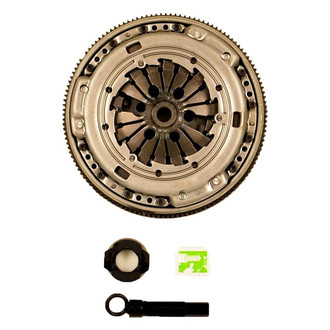 Valeo® - OEM Transmission Clutch and Flywheel Kit