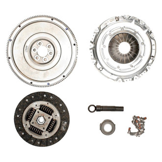 Valeo® - Clutch Flywheel Conversion Kit