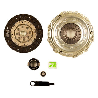 Valeo® - OEM Transmission Clutch Kit