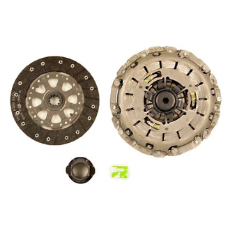 Valeo® - Clutch Kit