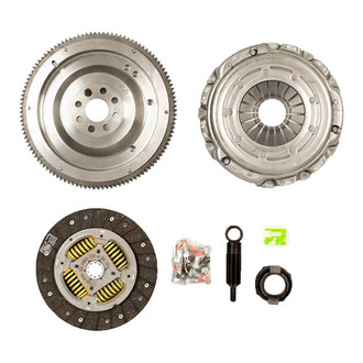 Valeo® - Clutch Flywheel Conversion Kit