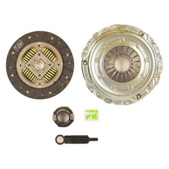 Valeo® - OEM Transmission Clutch Kit