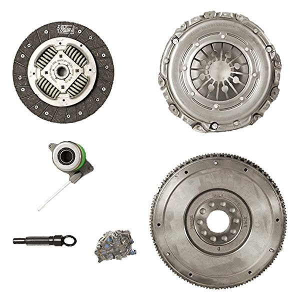 Valeo® - Clutch Conversion Kit