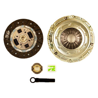 Valeo® - OEM Transmission Clutch Kit