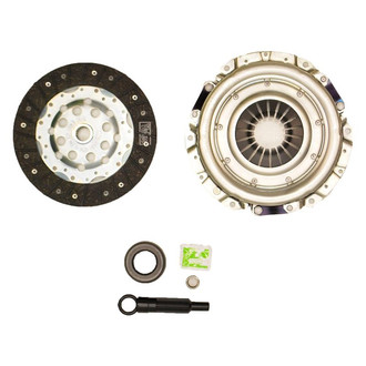Valeo® - Clutch Kit