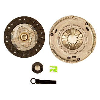 Valeo® - OEM Transmission Clutch Kit