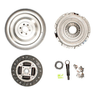 Valeo® - Clutch Flywheel Conversion Kit